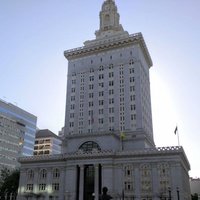 Rotunda, Окленд, Калифорния