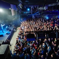 Клуб Отдых, Новосибирск