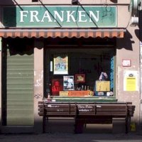 Franken Bar, Берлин