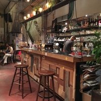 Het Bos, Антверпен