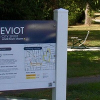 Чевиот, Огайо