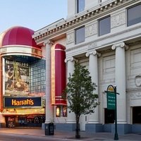 Harrah's Reno Hotel & Casino, Рино, Невада