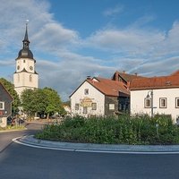 Фридрихрода