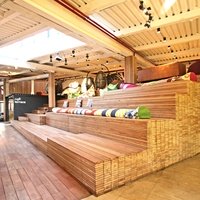 Action Loft, Москва