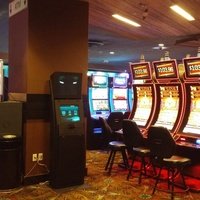 Clearwater River Casino, Льюистон, Айдахо