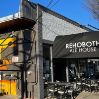 Ale House Downtown, Рехобот-Бич, Делавэр