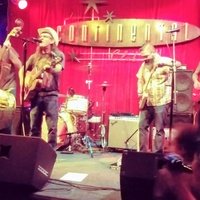 Continental Club, Хьюстон, Техас