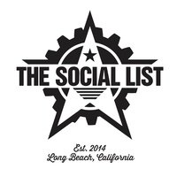 The Social List, Лонг-Бич, Калифорния