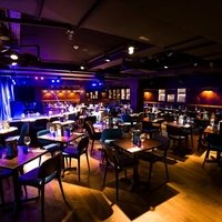 Pizza Express Live Holborn, Лондон