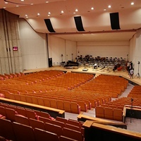 Sinfonia Technology Hibiki Hall, Исэ