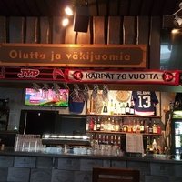 Bar Hurmos, Ээнекоски