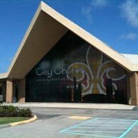 City Church East Lake Campus, Новый Орлеан, Луизиана