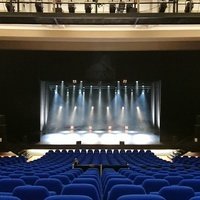 La Maison du Peuple, Бельфор