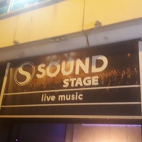 Sound Stage, Мадрид