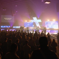 ARISE Church ARISE Centre, Ловер Хатт