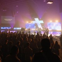 ARISE Church ARISE Centre, Ловер Хатт