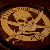 Black Pirates Pub, Тандер-Бей