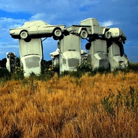 Аллайанс, Небраска