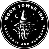 Moon Tower Inn, Хьюстон, Техас