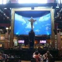 Hard Rock Cafe, Питтсбург, Пенсильвания