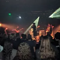 Рок концерты в Fuzz'Yon, Ла-Рош-сюр-Йон Fuzz'Yon, Ла-Рош-сюр-Йон