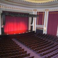 The Mainstage at MPAC, Морристаун, Нью-Джерси