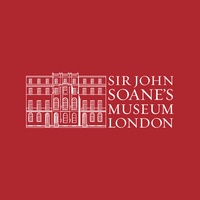 Sir John Soanes Museum, Лондон