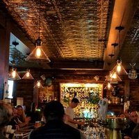Irish Pub Kenneally's, Хьюстон, Техас