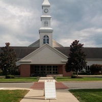 Good Shepherd Chapel, Ланкастер, Пенсильвания