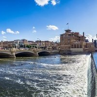 Сент-Чарльз, Иллинойс