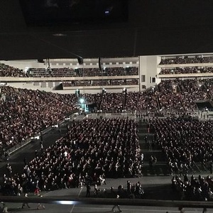 Рок концерты в Saitama Super Arena, Сайтама