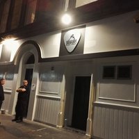 The Citrus Club, Эдинбург