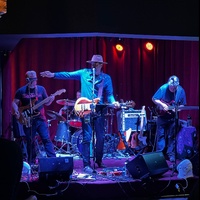 Lot 46 Music Bar, Денвер, Колорадо