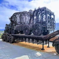 MONA, Берридейл