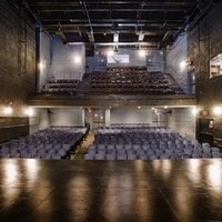Minetta Lane Theatre, Нью-Йорк