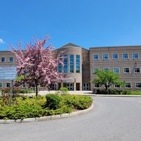 Salle Montaigne, Квебек