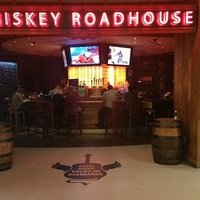 Whiskey Roadhouse, Боссьер Сити, Луизиана