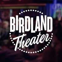 Birdland Theater, Нью-Йорк