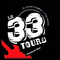 Le 33 Tours, Сент