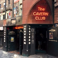 Cavern Club, Ливерпуль