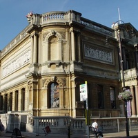 Wolverhampton Art Gallery, Уольверхэмптон