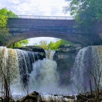 Элирия, Огайо