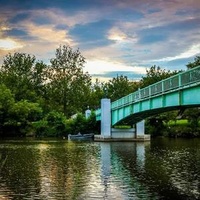 Айова-Сити, Айова