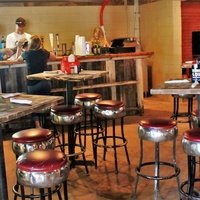 Dos Amigos, Одесса, Техас