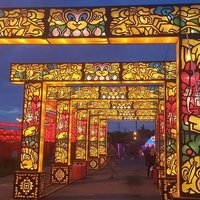 The Fairgrounds, Нашвилл, Теннесси