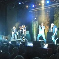 Ponte Vedra Concert Hall, Понте-Ведра-Бич, Флорида