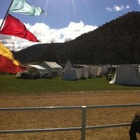 Lithgow Show Grounds, Литго