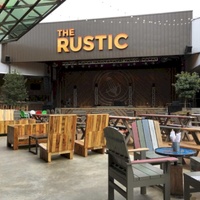 The Rustic, Сан-Антонио, Техас