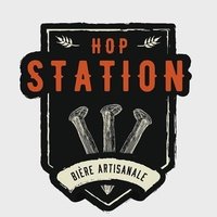 Hop Station Microbrasserie, Коатикук