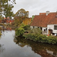 Køge Torv, Кёге